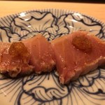 不動前 すし 岩澤 - 