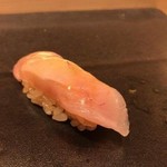 不動前 すし 岩澤 - 