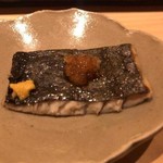 不動前 すし 岩澤 - 