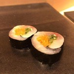 不動前 すし 岩澤 - 