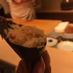 不動前 すし 岩澤 - 