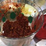 진옥화 할매 원조 닭한마리 - 辛いのはお好みで（ホントに激辛です(≧≦)