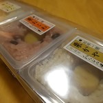 わらびの里 - 料理写真:料亭一膳