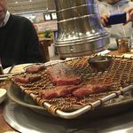 한우촌 - 日本にもないかな、これくらいの価格でこれだけ食べられるお店(≧≦)