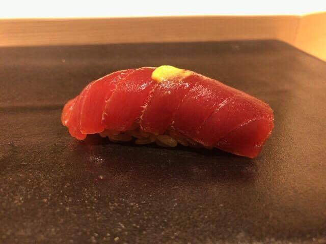 anakanouさんが投稿した不動前 すし 岩澤（東京/不動前）の口コミ詳細 [食べログ] 不動前 すし 岩澤