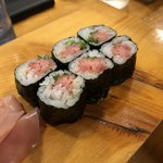 Sakari Zushi - 