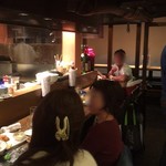 天びん棒 - 