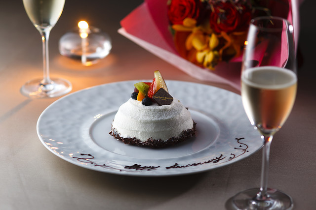 ブラン ルージュ