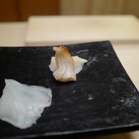 日本橋蛎殻町 すぎた - 