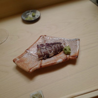 日本橋蛎殻町 すぎた - 