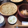 手打蕎麦おかむら