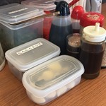 なおちゃんラーメン - 