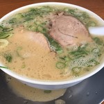 なおちゃんラーメン - 