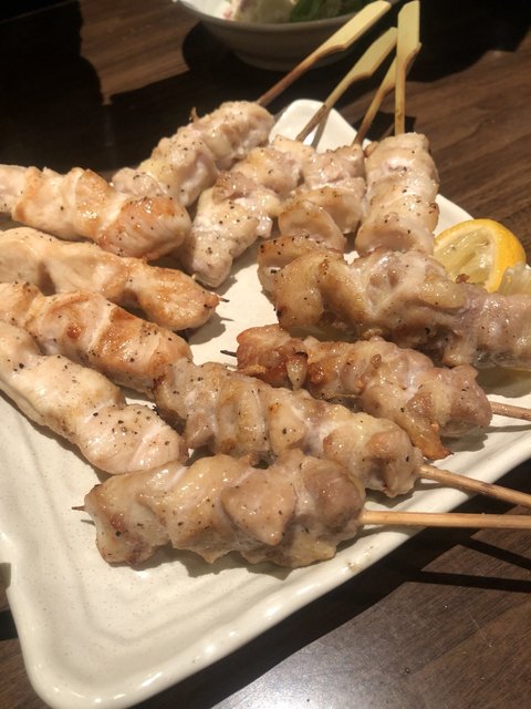 北新地 鳥屋 渋谷道玄坂店 （きたしんち とりや） - 渋谷/鍋（その他）/ネット予約可 | 食べログ