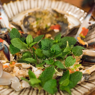 酒とタイ料理 ピッサヌローク_1