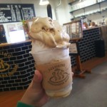 シラハマ コーヒースタンド - 