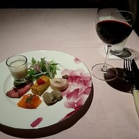Vintage with Restaurant - 