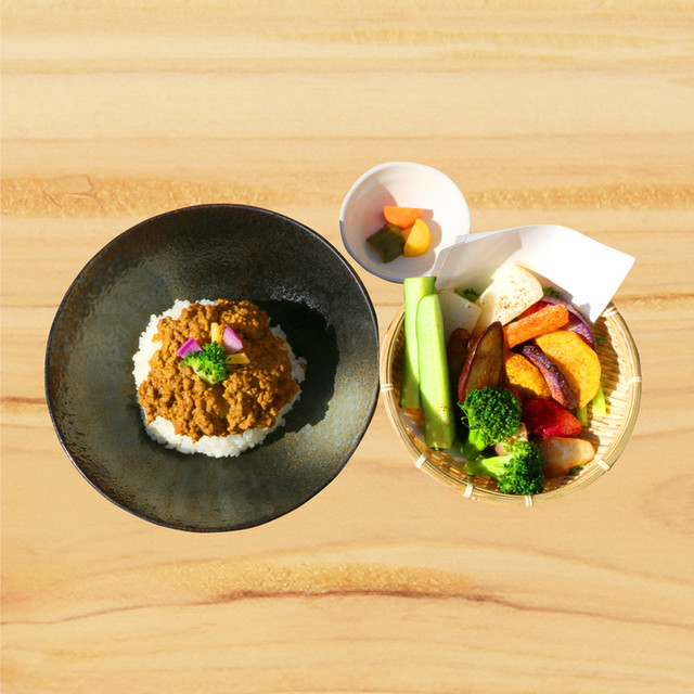 ランチメニュー 鎌倉野菜カレー かん太くん 鎌倉 カレーライス 食べログ ランチメニュー 鎌倉野菜カレー かん太くん 鎌倉 カレーライス 食べログ