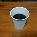 Nanohana - コーヒー（セルフサービス）