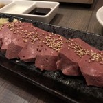 神楽坂焼肉 にくよろし - 