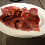 神楽坂焼肉 にくよろし - 