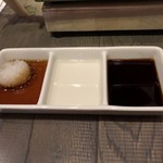 神楽坂焼肉 にくよろし - 