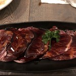 神楽坂焼肉 にくよろし - 