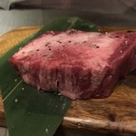 神楽坂焼肉 にくよろし - 