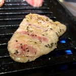 神楽坂焼肉 にくよろし - 