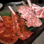 神楽坂焼肉 にくよろし - 