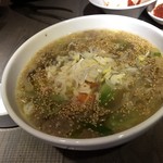 神楽坂焼肉 にくよろし - 
