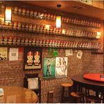 磚窯古早味台式懷舊餐廳 - 店内