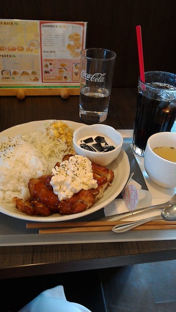 ヒーリンフィーリン京都城陽珈琲店 城陽 カフェ 食べログ