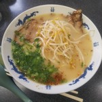 ラーメン 潮騒 - 