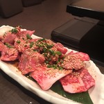 黒毛和牛専門店　焼肉こまち - 