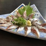 浜料理 かずさ - 