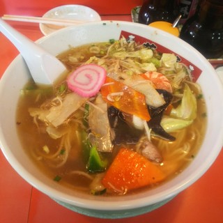 大衆中華 蘭蘭_1