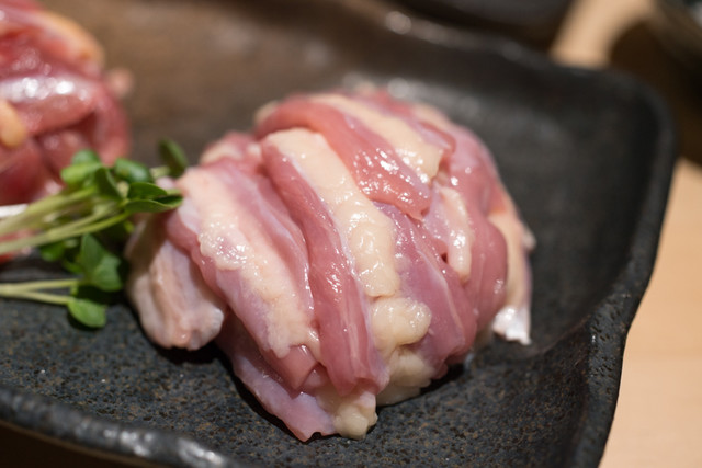 Nagoya Cochin Bengara Tei Izumi Ten