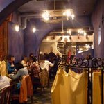 ダバ インディア - 