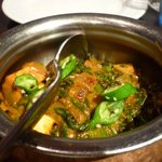 ダバ インディア - 