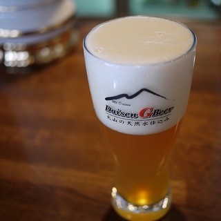 ビアホフ ガンバリウス_1