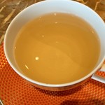 オリエンタルラウンジ - マンダリンブレンド