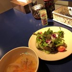 亜細亜食堂 GAO - 