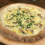 ピザ グルーヴ - 