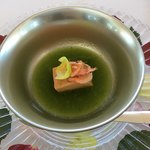 モナリザ - アミューズ ・ ブーシュ