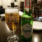 Osuteria E Baru Porenta - イタリア  ビール