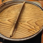 Kakkizushi - 大きなお鍋
