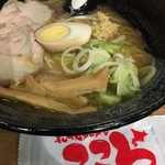 Sapporo Ramen Cocoro - 