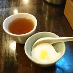 田燕居 - 美味しい杏仁豆腐