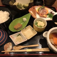 かどや 虎ノ門 - 